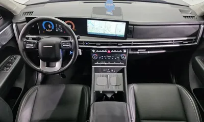 Hyundai Santafe 2024, 31928 км, за 20677.43 USD - фото 7