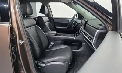 Hyundai Santafe 2024, 31928 км, за 20677.43 USD - фото 11