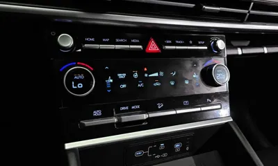 Hyundai Santafe 2024, 31928 км, за 20677.43 USD - фото 17