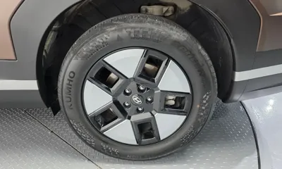 Hyundai Santafe 2024, 31928 км, за 20677.43 USD - фото 21