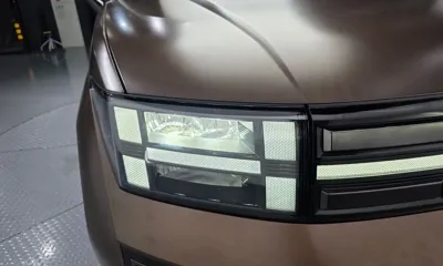 Hyundai Santafe 2024, 31928 км, за 20677.43 USD - фото 22
