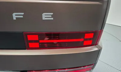 Hyundai Santafe 2024, 31928 км, за 20677.43 USD - фото 23