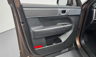 Hyundai Santafe 2024, 31928 км, за 20677.43 USD - фото 24