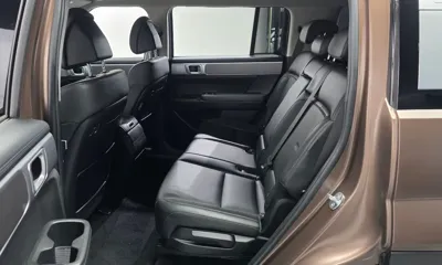 Hyundai Santafe 2024, 31928 км, за 20677.43 USD - фото 26