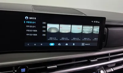 Hyundai Santafe 2024, 31928 км, за 20677.43 USD - фото 28
