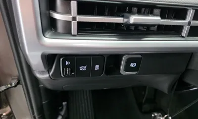Hyundai Santafe 2024, 31928 км, за 20677.43 USD - фото 29