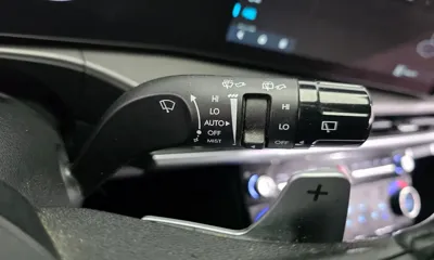 Hyundai Santafe 2024, 31928 км, за 20677.43 USD - фото 32