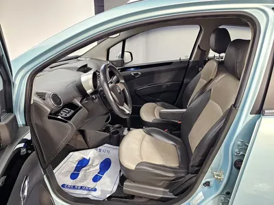 ChevroletGMDaewoo Spark 2012, 115000 км, за 853.35 USD - фото 6