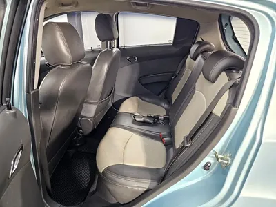 ChevroletGMDaewoo Spark 2012, 115000 км, за 853.35 USD - фото 7