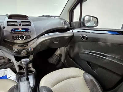 ChevroletGMDaewoo Spark 2012, 115000 км, за 853.35 USD - фото 8