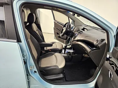 ChevroletGMDaewoo Spark 2012, 115000 км, за 853.35 USD - фото 9