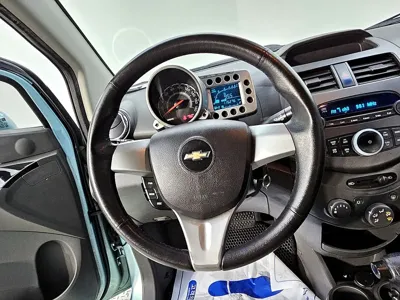 ChevroletGMDaewoo Spark 2012, 115000 км, за 853.35 USD - фото 10