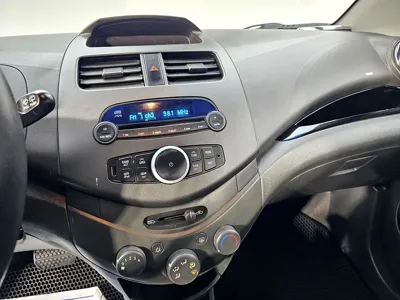 ChevroletGMDaewoo Spark 2012, 115000 км, за 853.35 USD - фото 13