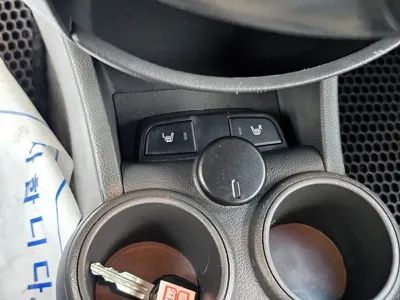 ChevroletGMDaewoo Spark 2012, 115000 км, за 853.35 USD - фото 15