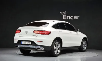 Mercedes-Benz GLC-Class 2019, 106119 км, за 13815.45 USD