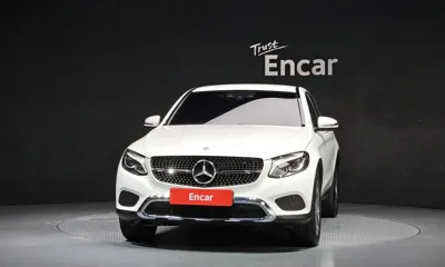 Mercedes-Benz GLC-Class 2019, 106119 км, за 13815.45 USD