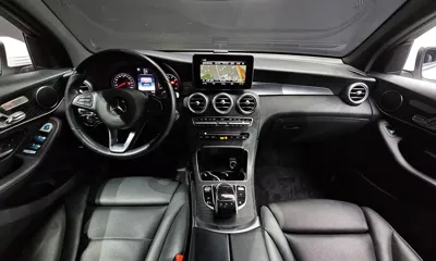 Mercedes-Benz GLC-Class 2019, 106119 км, за 13815.45 USD - фото 7