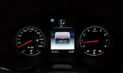 Mercedes-Benz GLC-Class 2019, 106119 км, за 13815.45 USD - фото 8