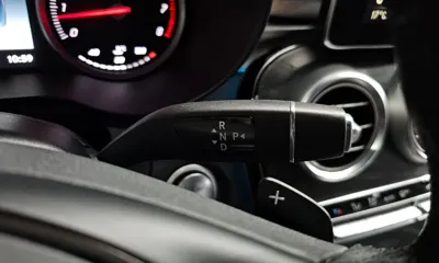 Mercedes-Benz GLC-Class 2019, 106119 км, за 13815.45 USD - фото 9