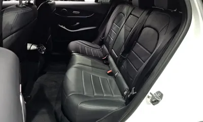 Mercedes-Benz GLC-Class 2019, 106119 км, за 13815.45 USD - фото 11