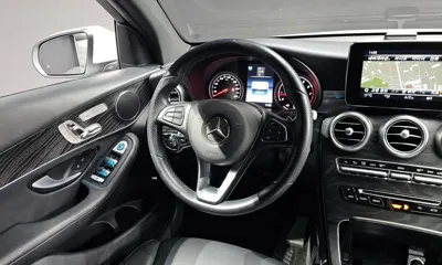 Mercedes-Benz GLC-Class 2019, 106119 км, за 13815.45 USD - фото 13