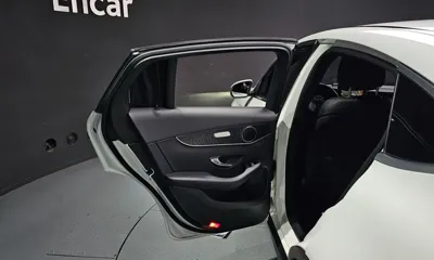 Mercedes-Benz GLC-Class 2019, 106119 км, за 13815.45 USD - фото 17