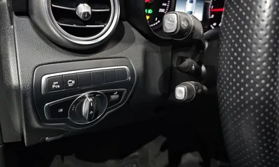 Mercedes-Benz GLC-Class 2019, 106119 км, за 13815.45 USD - фото 18