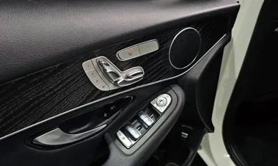 Mercedes-Benz GLC-Class 2019, 106119 км, за 13815.45 USD - фото 20