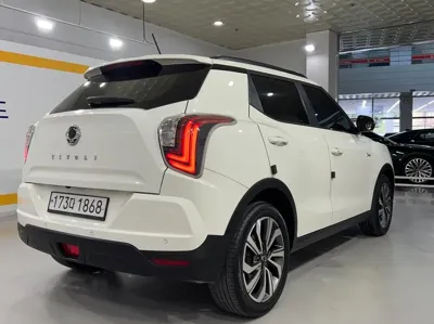 KG_Mobility_Ssangyong TIBOLI 2020, 53284 км, за 9124.33 USD - фото 6
