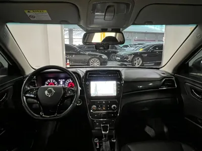 KG_Mobility_Ssangyong TIBOLI 2020, 53284 км, за 9124.33 USD - фото 7