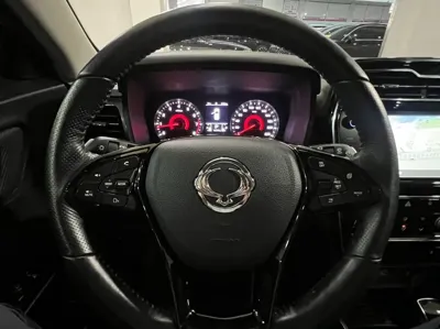 KG_Mobility_Ssangyong TIBOLI 2020, 53284 км, за 9124.33 USD - фото 8