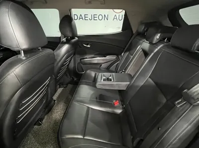 KG_Mobility_Ssangyong TIBOLI 2020, 53284 км, за 9124.33 USD - фото 18