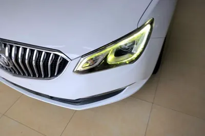 Buick GT 2016, 81200 км, за 5907 USD - фото 6
