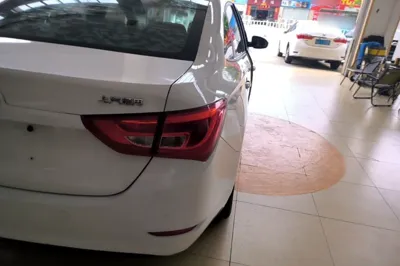 Buick GT 2016, 81200 км, за 5907 USD - фото 7