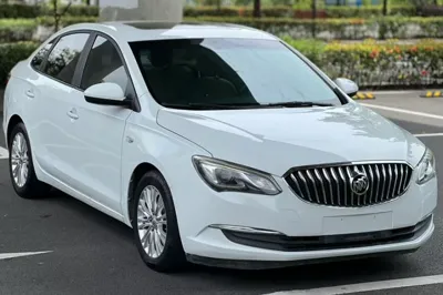 Buick GT 2016, 81200 км, за 5907 USD - фото 10