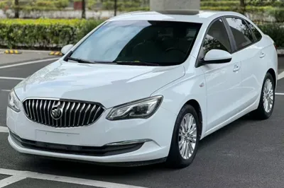 Buick GT 2016, 81200 км, за 5907 USD - фото 11