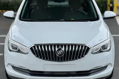 Buick GT 2016, 81200 км, за 5907 USD - фото 14