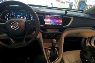 Buick GT 2016, 81200 км, за 5907 USD - фото 15