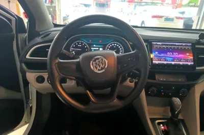 Buick GT 2016, 81200 км, за 5907 USD - фото 16