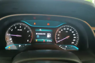 Buick GT 2016, 81200 км, за 5907 USD - фото 17