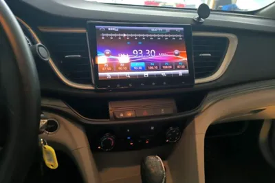 Buick GT 2016, 81200 км, за 5907 USD - фото 18