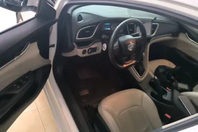 Buick GT 2016, 81200 км, за 5907 USD - фото 20