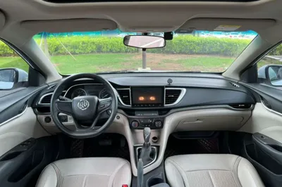 Buick GT 2016, 81200 км, за 5907 USD - фото 25