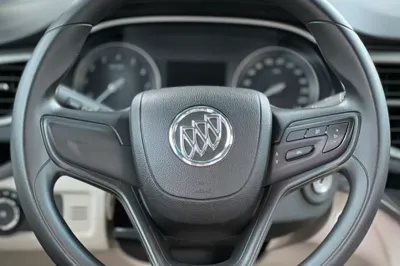Buick GT 2016, 81200 км, за 5907 USD - фото 26