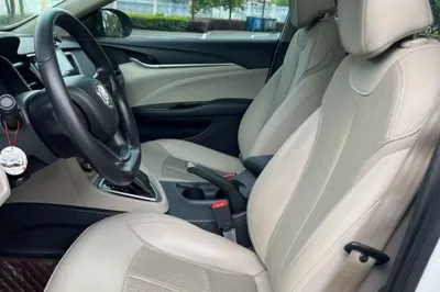 Buick GT 2016, 81200 км, за 5907 USD - фото 28