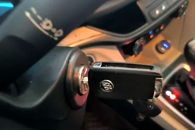 Buick GT 2016, 81200 км, за 5907 USD - фото 29