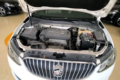Buick GT 2016, 81200 км, за 5907 USD - фото 30