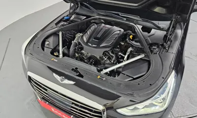 Genesis EQ900 2018, 79114 км, за 18301.95 USD - фото 6