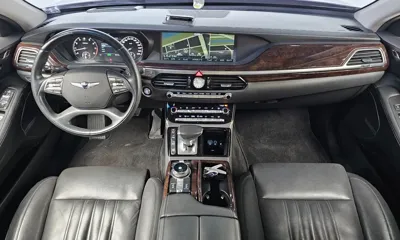 Genesis EQ900 2018, 79114 км, за 18301.95 USD - фото 7