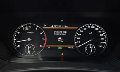Genesis EQ900 2018, 79114 км, за 18301.95 USD - фото 8